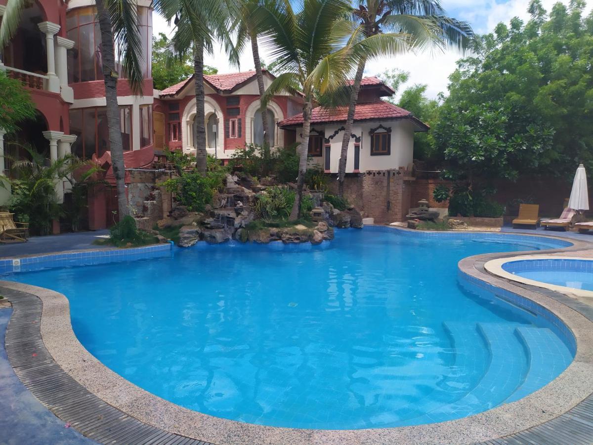 Kaday Aung 3* Bagan