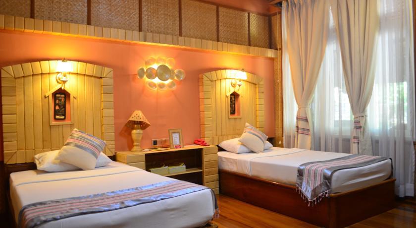 Hotel Kaday Aung Bagan