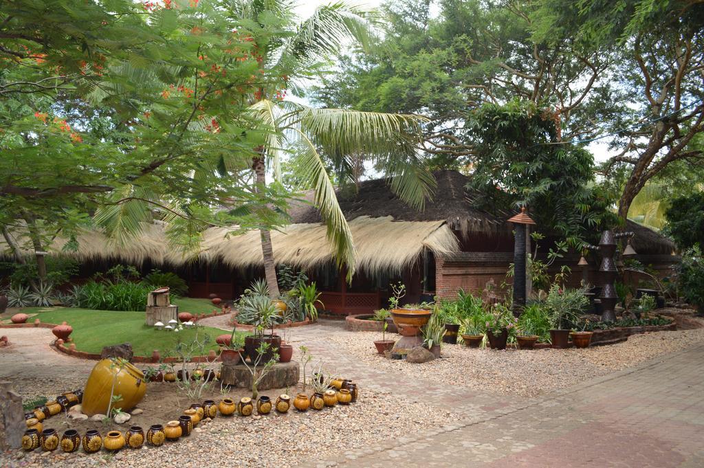 Hotel Kaday Aung 3*