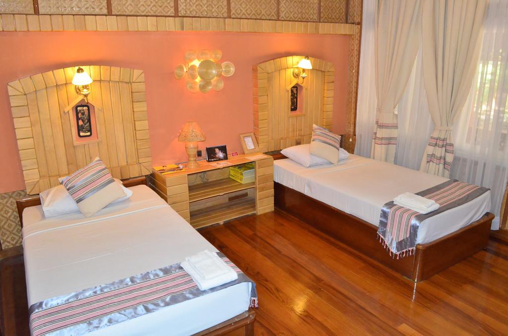 Kaday Aung Hotel Bagan