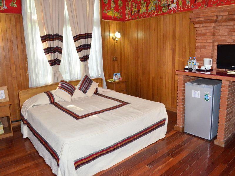 Kaday Aung 3* Bagan