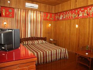 Hotel Kaday Aung 3*