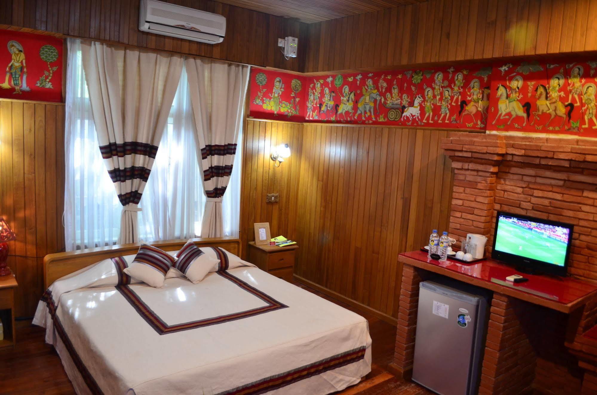 Kaday Aung Bagan