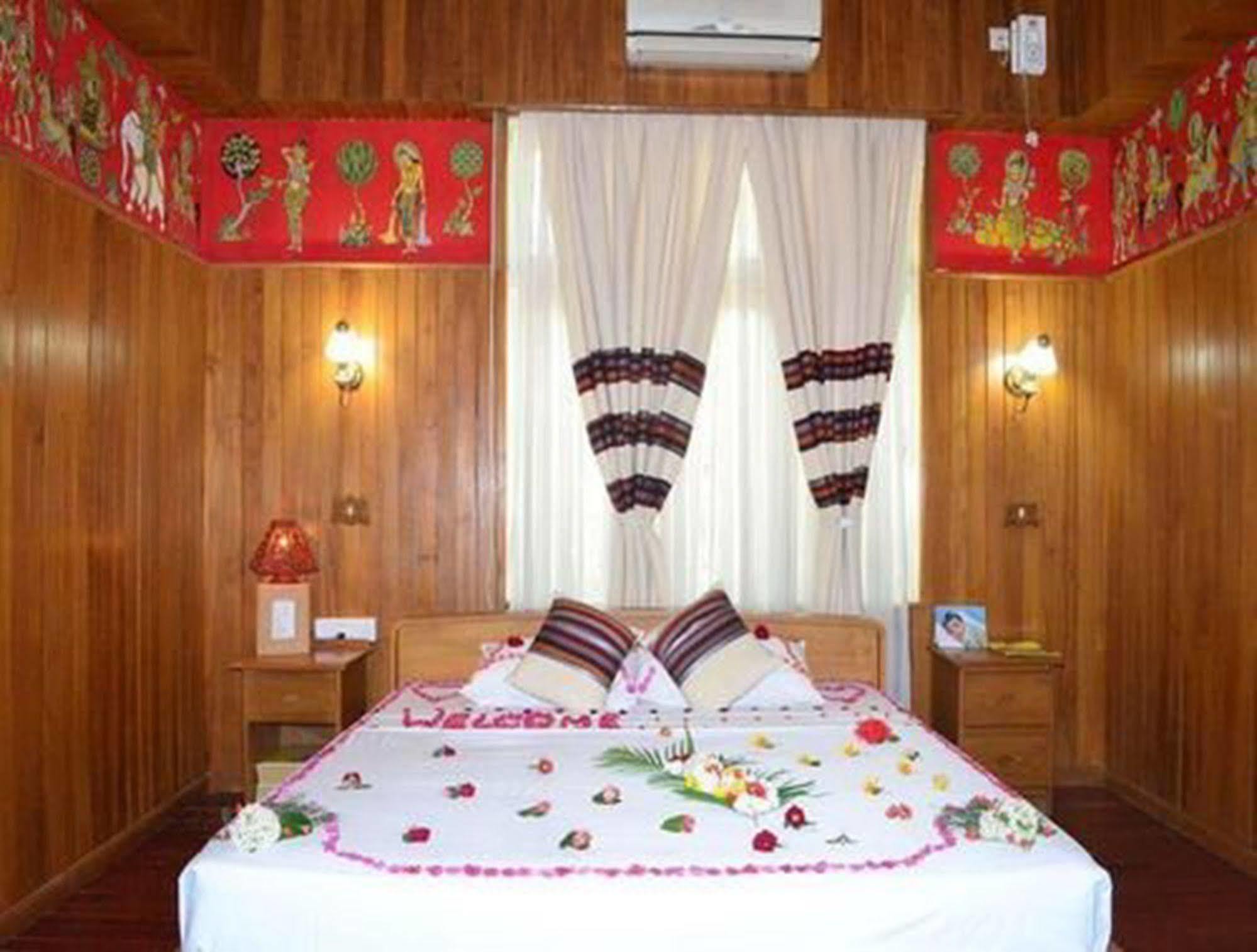 Hotel Kaday Aung
