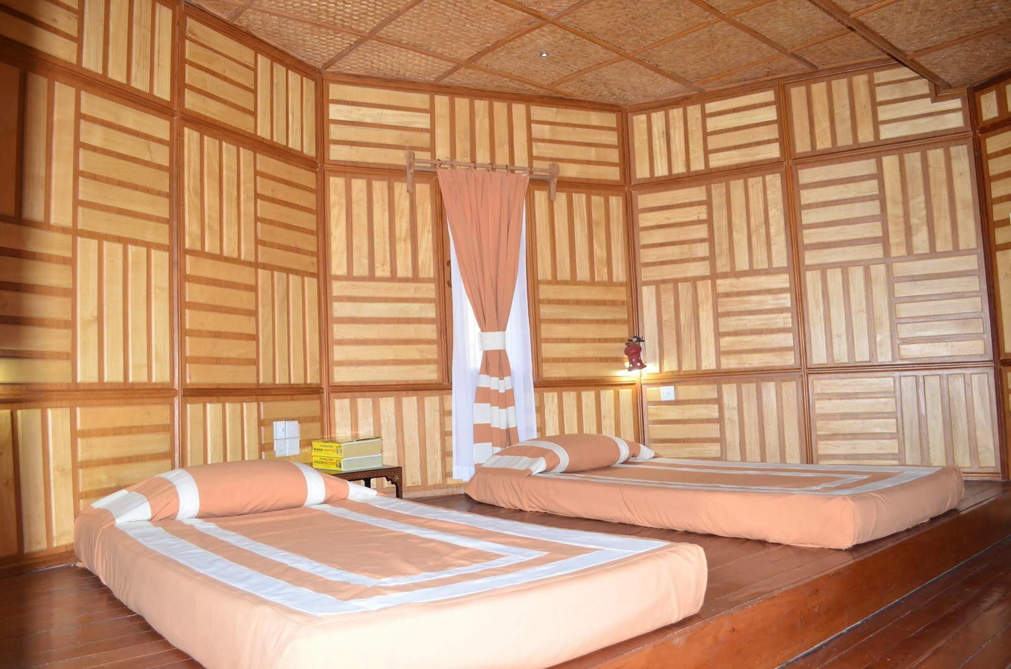 Hotel Kaday Aung