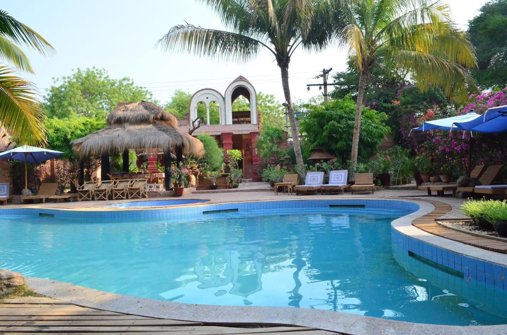 Kaday Aung 3* Bagan