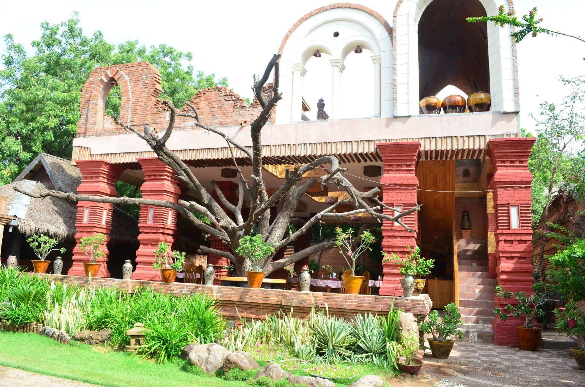 Kaday Aung 3* Bagan