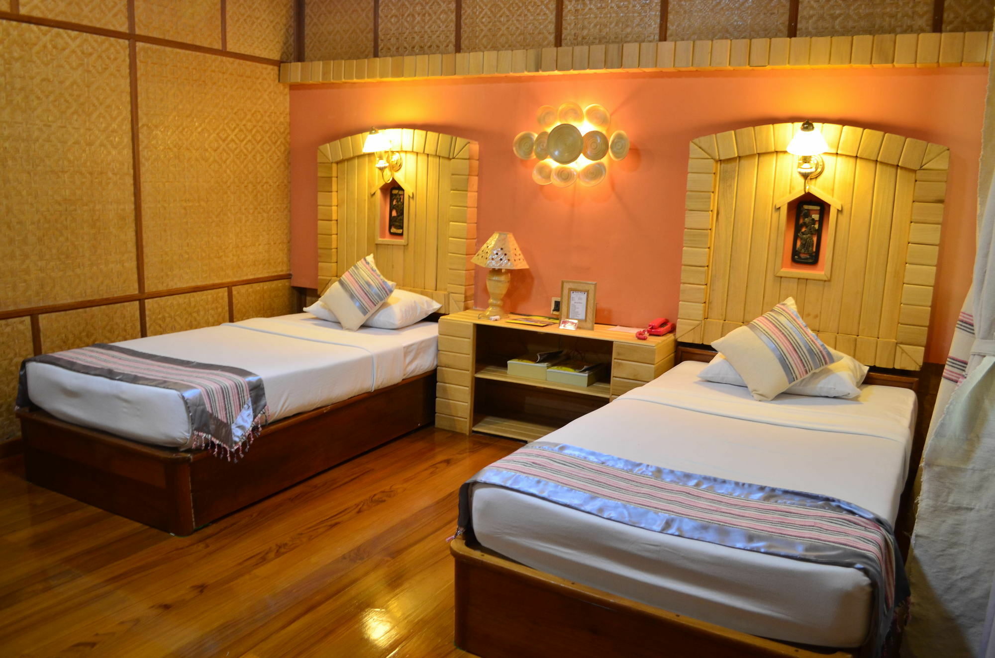 Hotel Kaday Aung Bagan