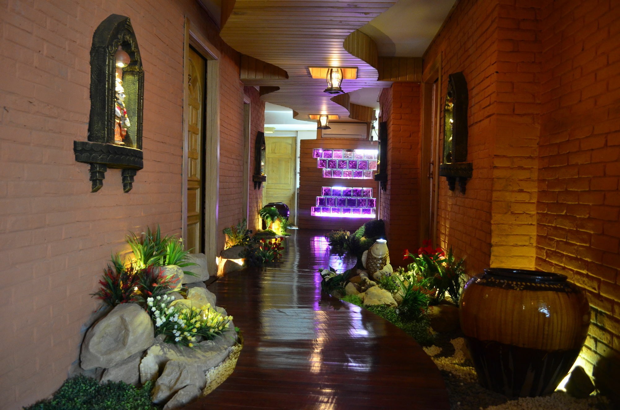 Kaday Aung Hotel Bagan