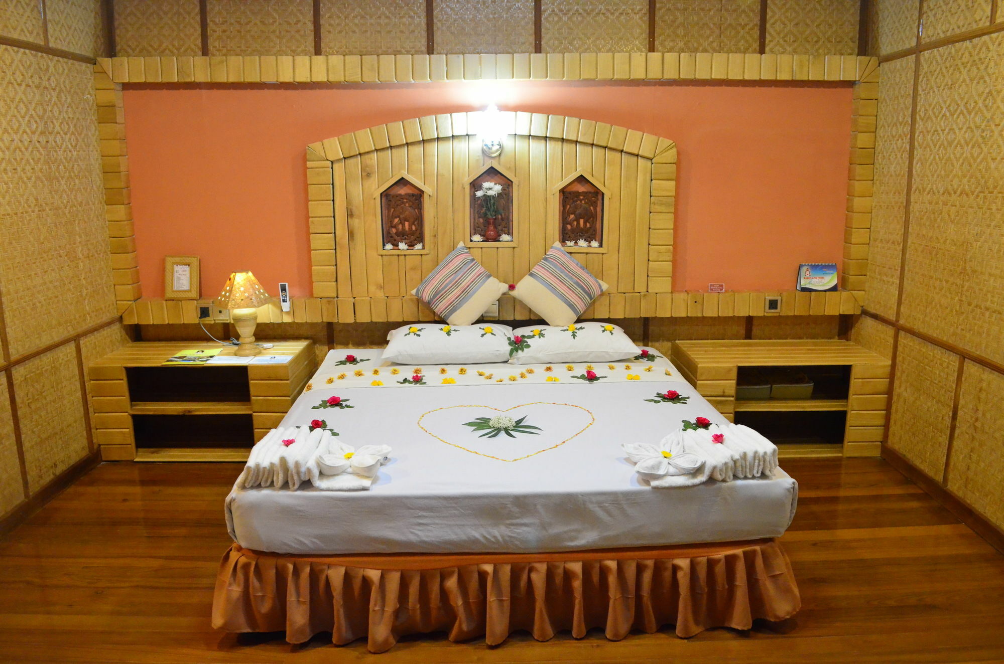 Kaday Aung 3*