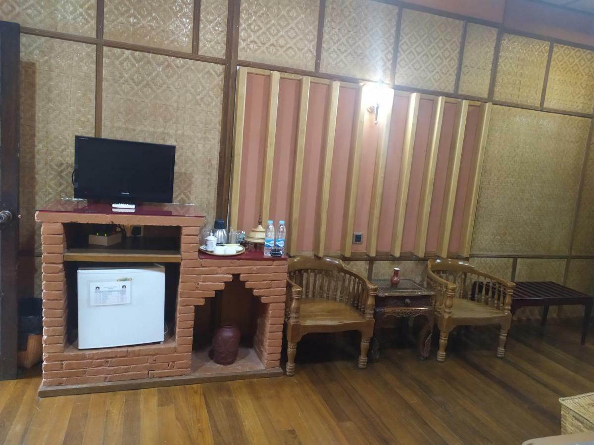 Hotel Kaday Aung 3*