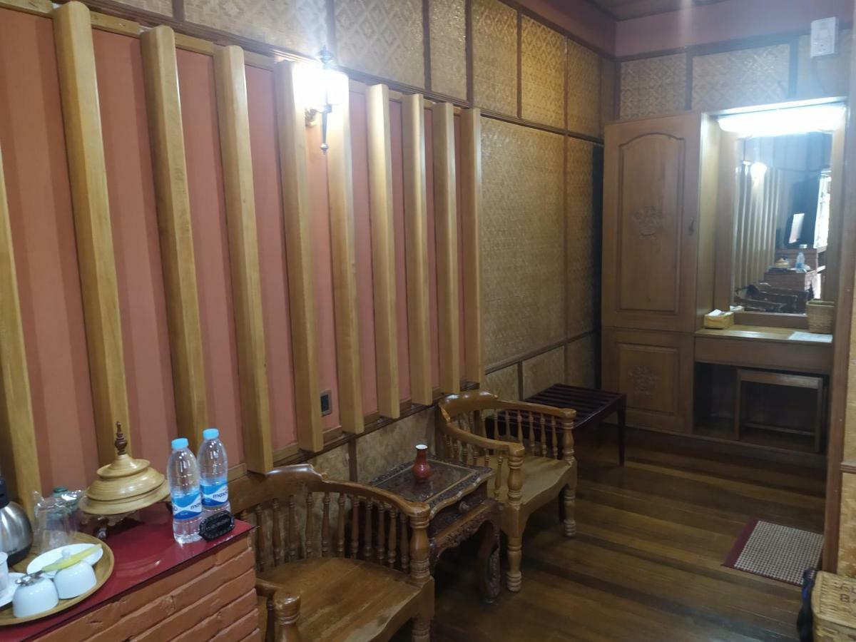 Hotel Kaday Aung Bagan