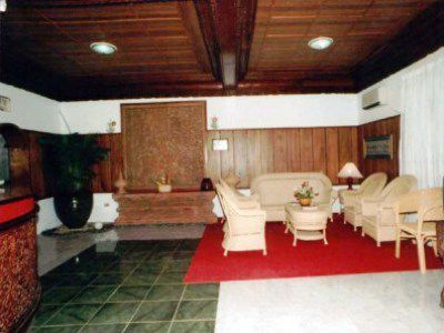Hotel Kaday Aung