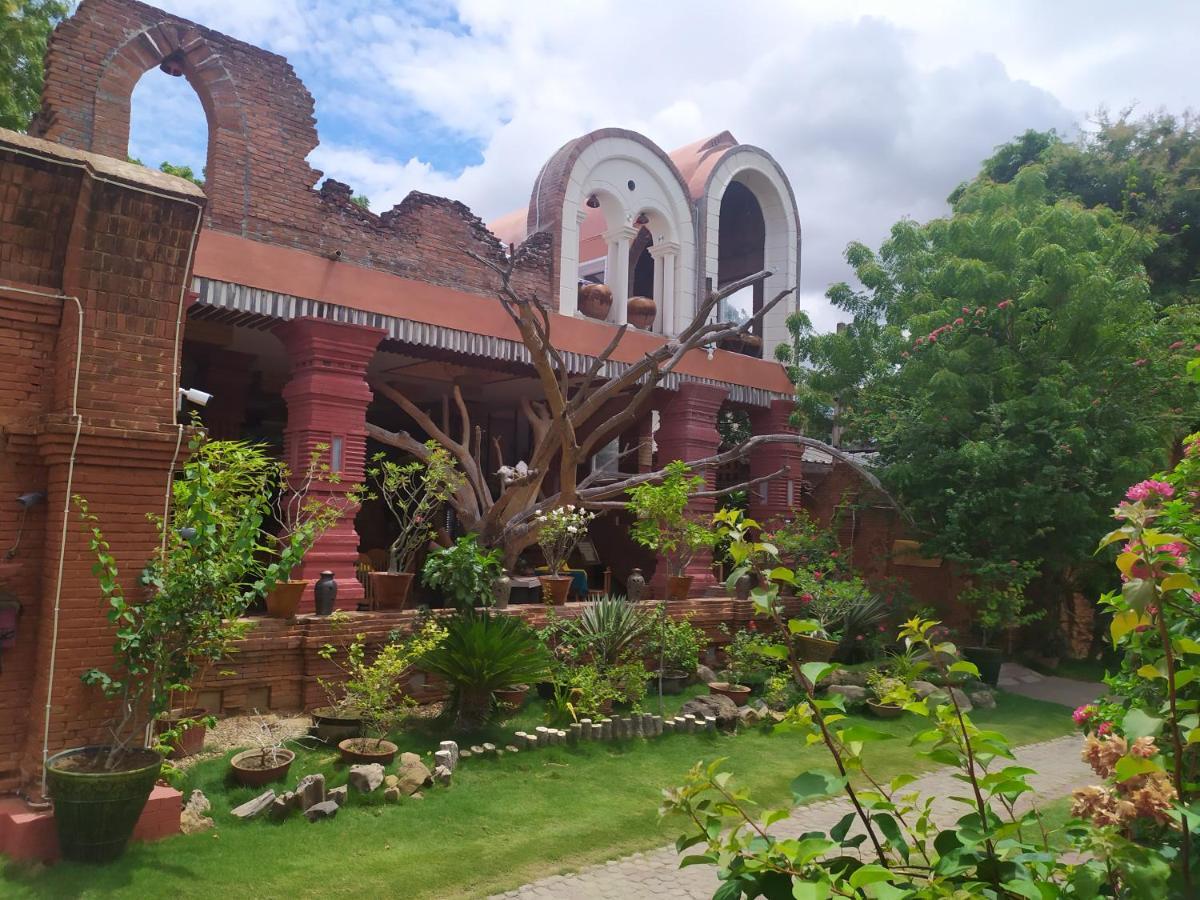 Hotel Kaday Aung 3*